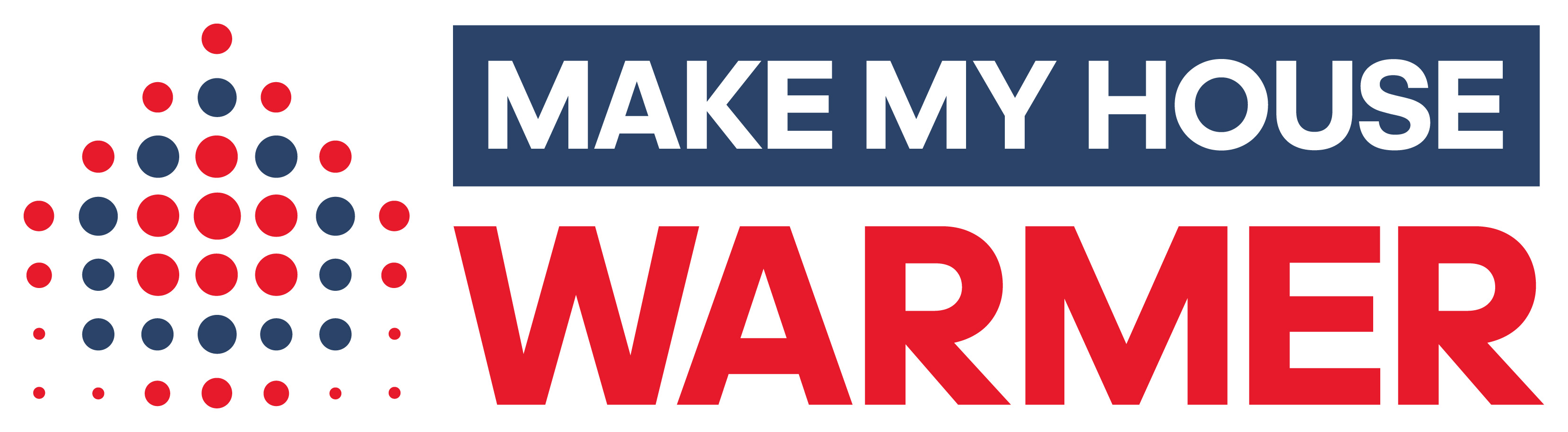 Make My House Warmer