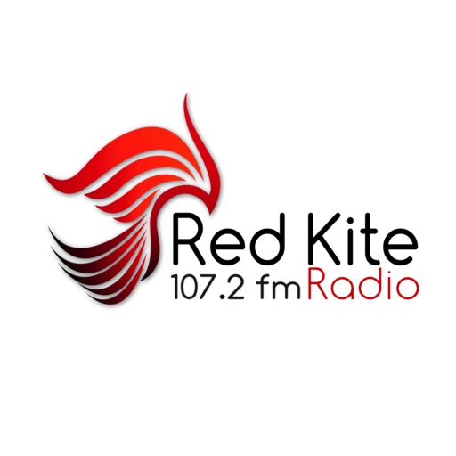 Red Kite Radio Logo